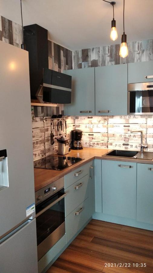 Appartement Cosy Les Pieds Dans L'Eau, Vue Mer Exceptionnelle Crozon Exterior foto